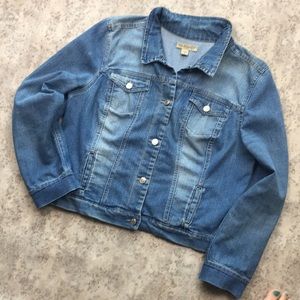 Nine West Vintage Jacket